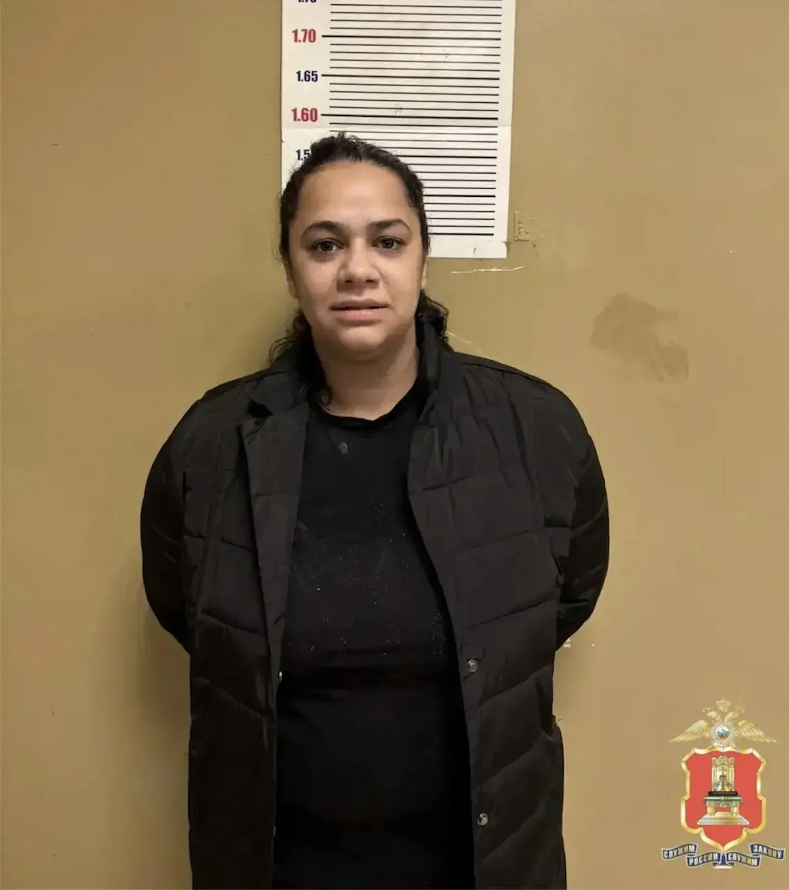 👮‍♂️ В Твери задержали двух женщин, подозреваемых в серии магазинных краж