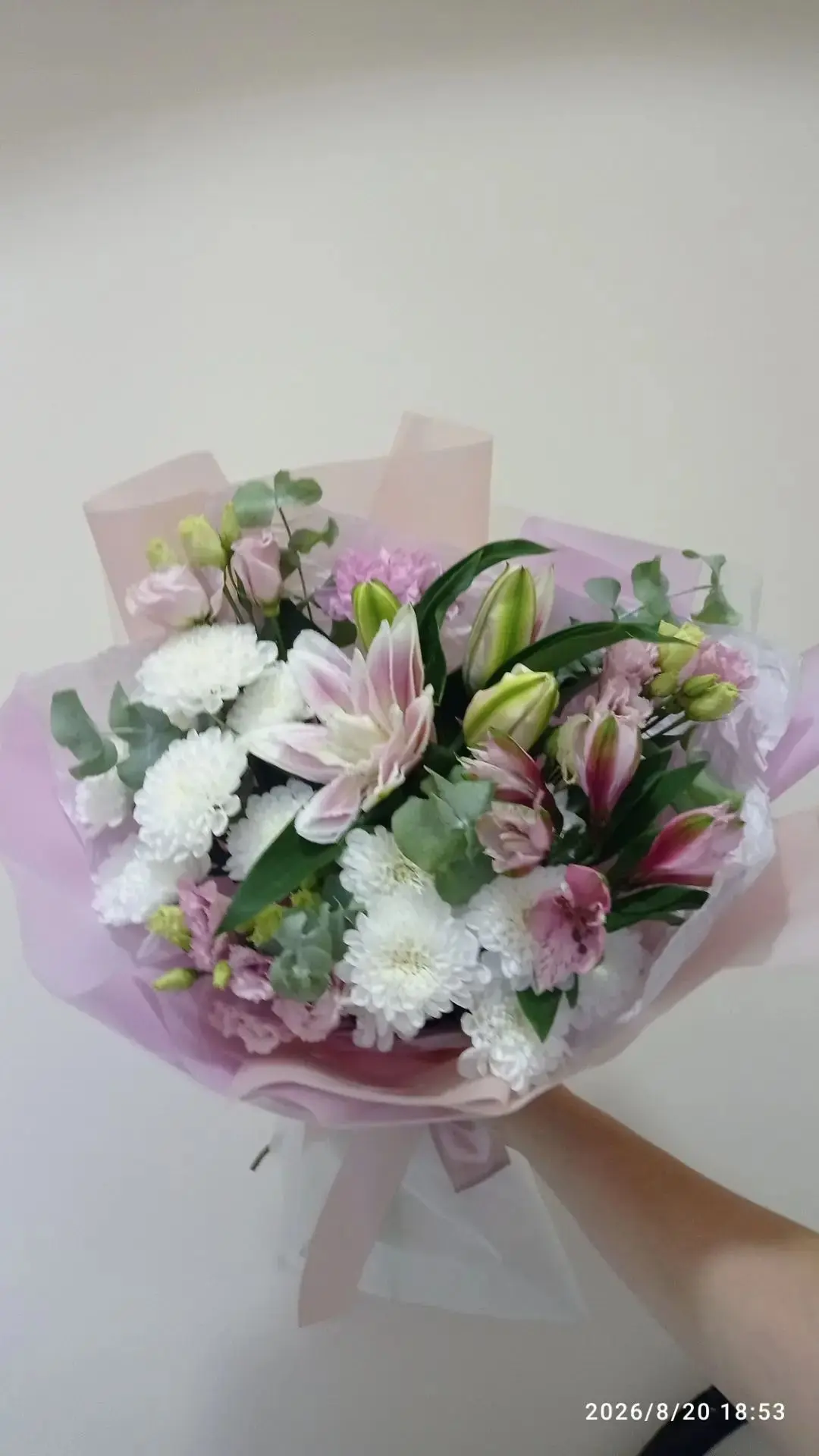 🌸 Цветы без повода — тоже отличный повод! Иногда не нужен праздник, чтобы порадовать б...