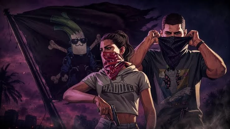 Take-Two запросила данные некоторых пользователей у Discord и Microsoft