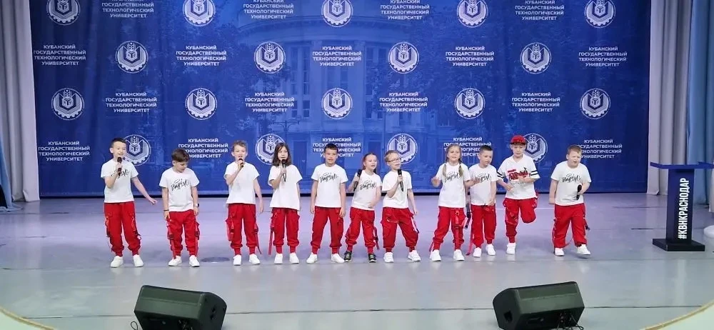 Дорогие друзья, у нас отличные новости 💥