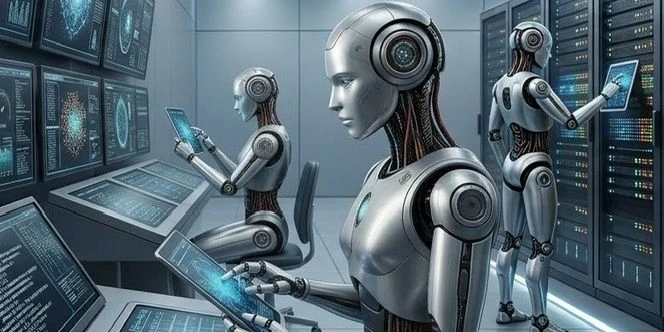 🧠 Заменит ли нейросеть живых респондентов?