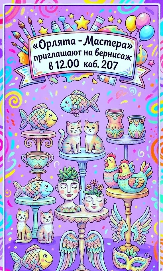 ⚡️Не пропустите!