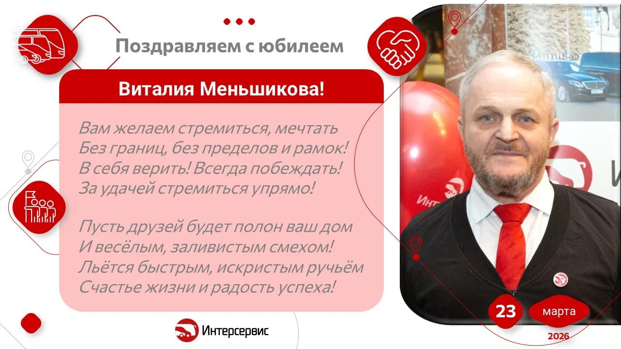 Всем добра, дорогие друзья! 🌞
