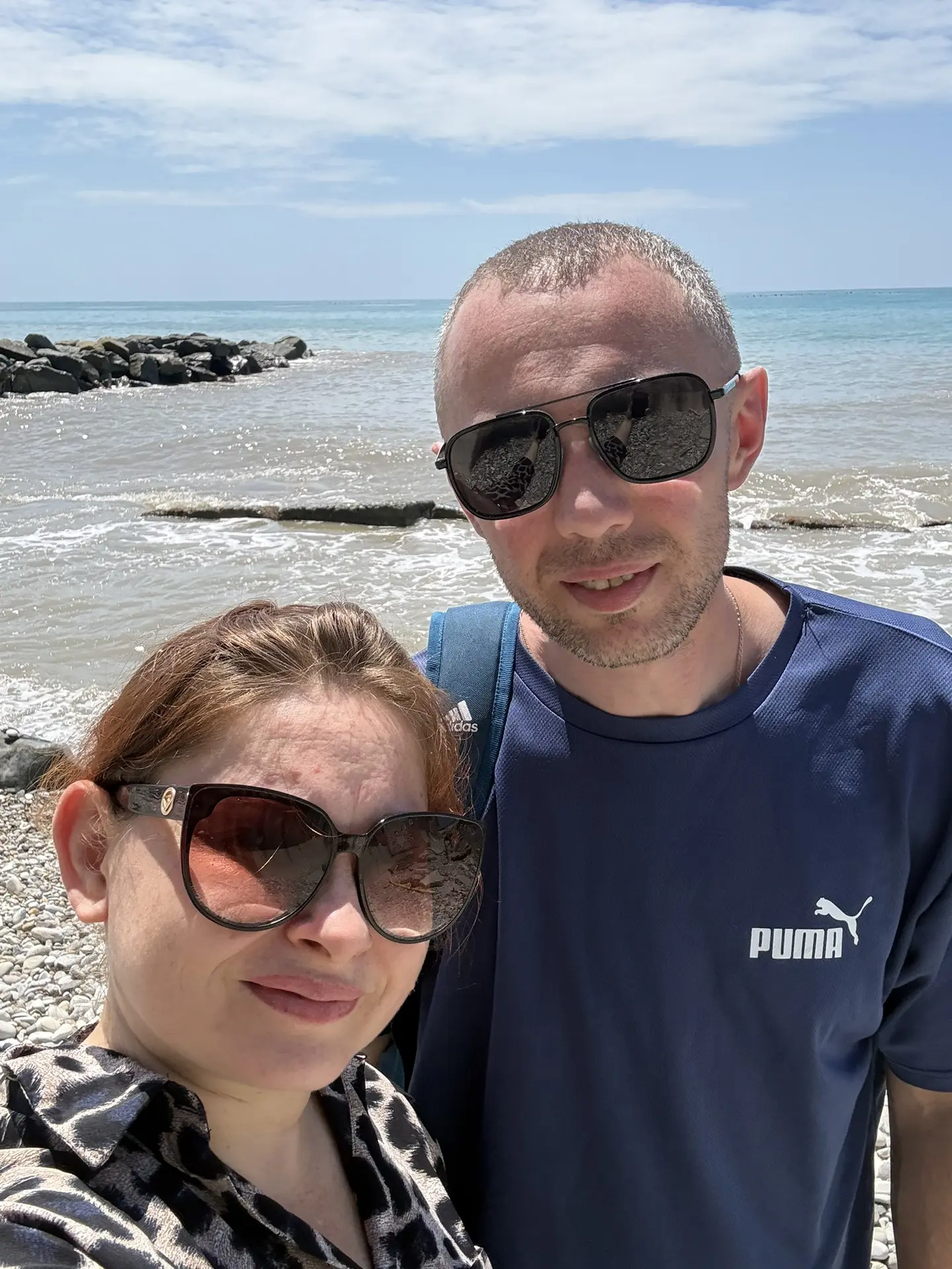 До 10 августа думаю вы меня вновь не увидите🌊