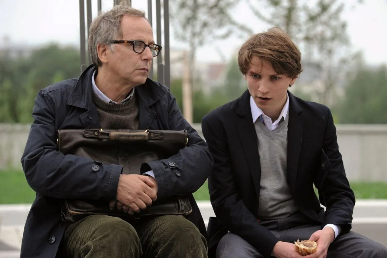 В доме (2012)