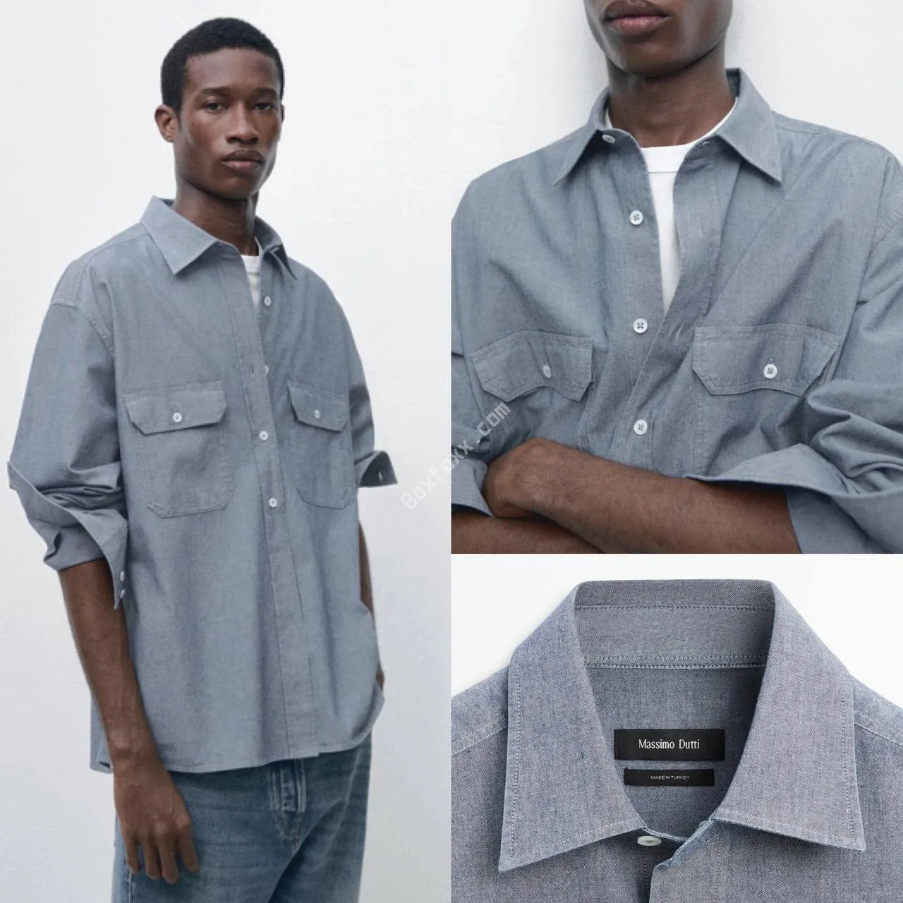 💙Massimo Dutti💙