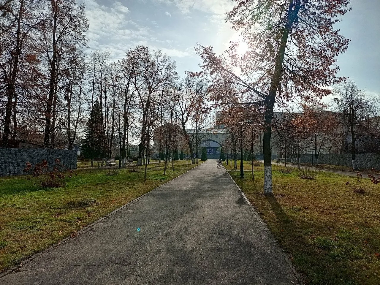 Присылайте Ваши фото в "Предложить пост"