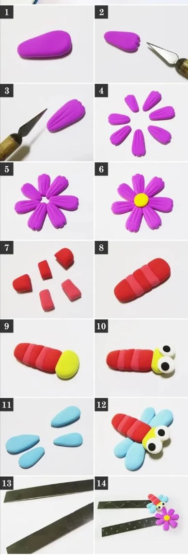 Закладки.