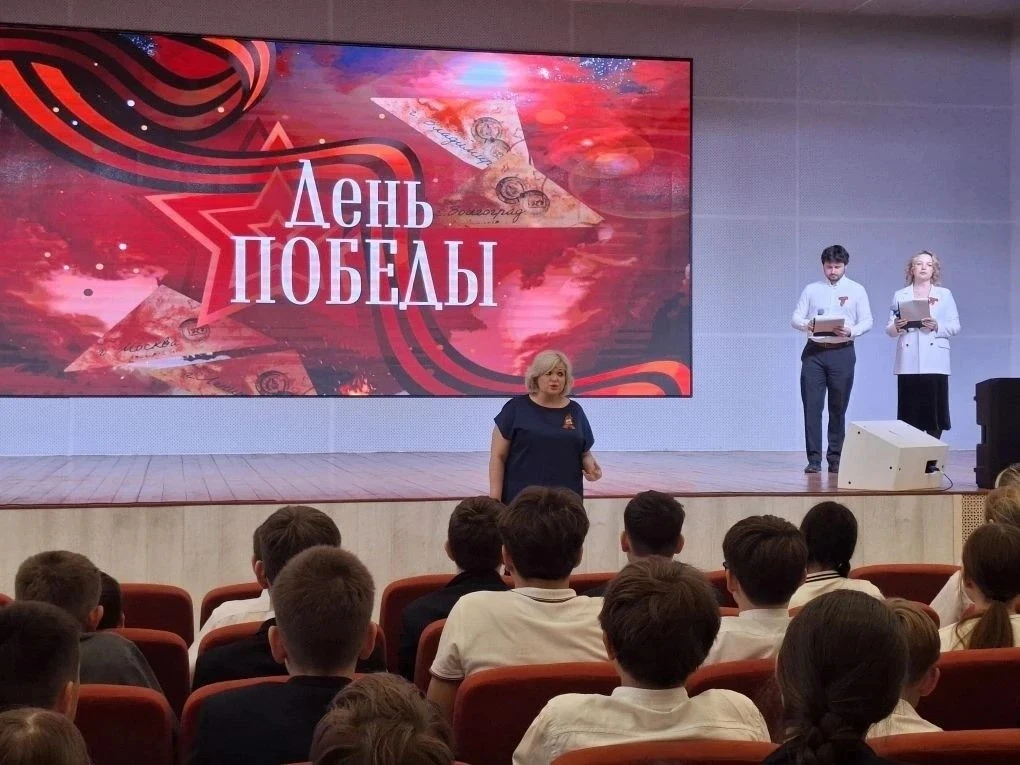 81 год — так много времени прошло…  🇷🇺 9 мая стало для каждого из нас датой гордости за наш народ, з