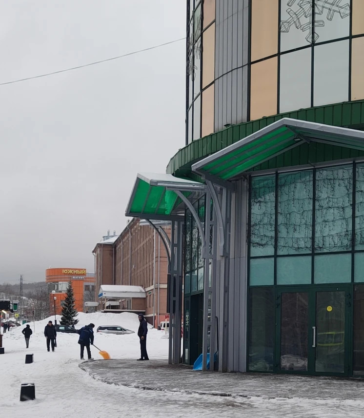 Проведение субботников по расчистке территорий городского округа стало хорошей традицией для горожан