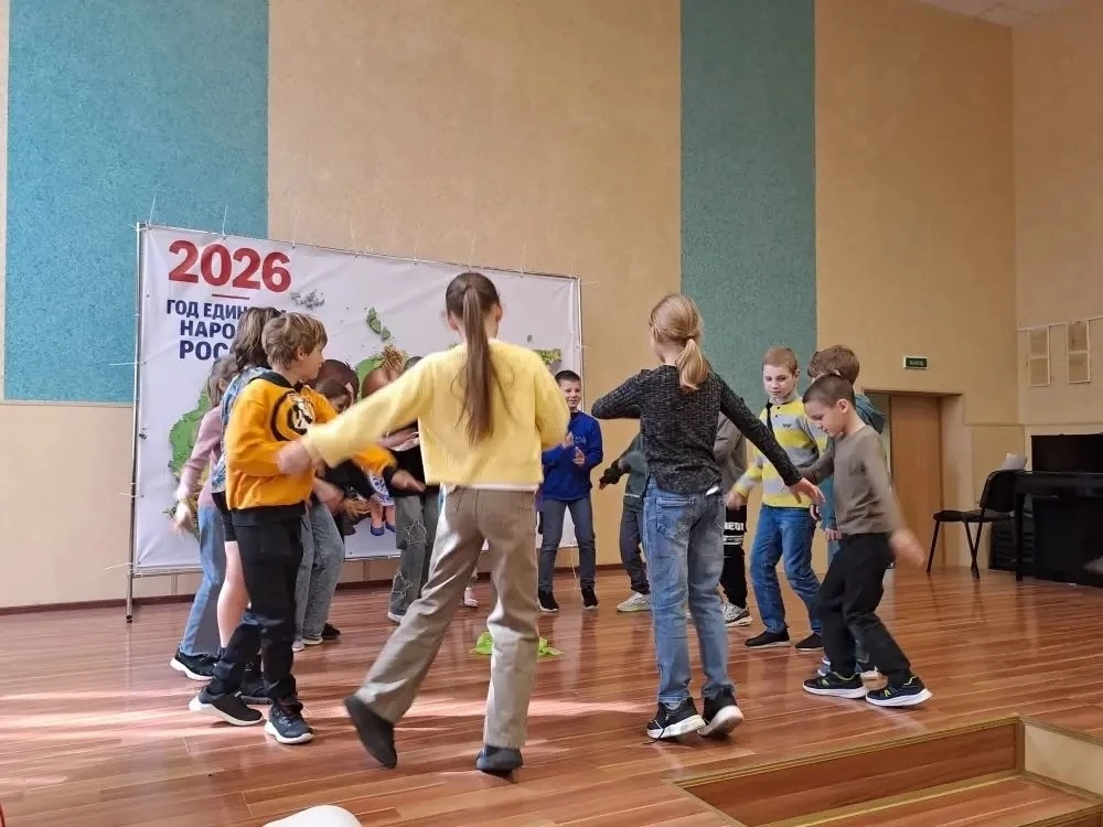 🌈 Ура, каникулы начались! Сегодня свои двери распахнул ДОЛ «Радуга» при МБОУ «Таицкая ...