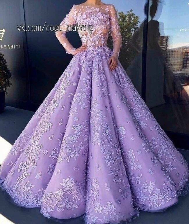 Шикарное 💜