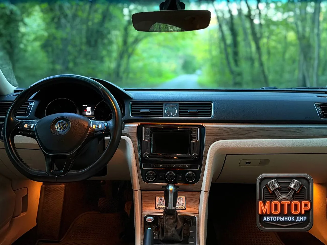 🚘🚘 Купить машину Донецк Volkswagen Passat NMS 🚘🚘