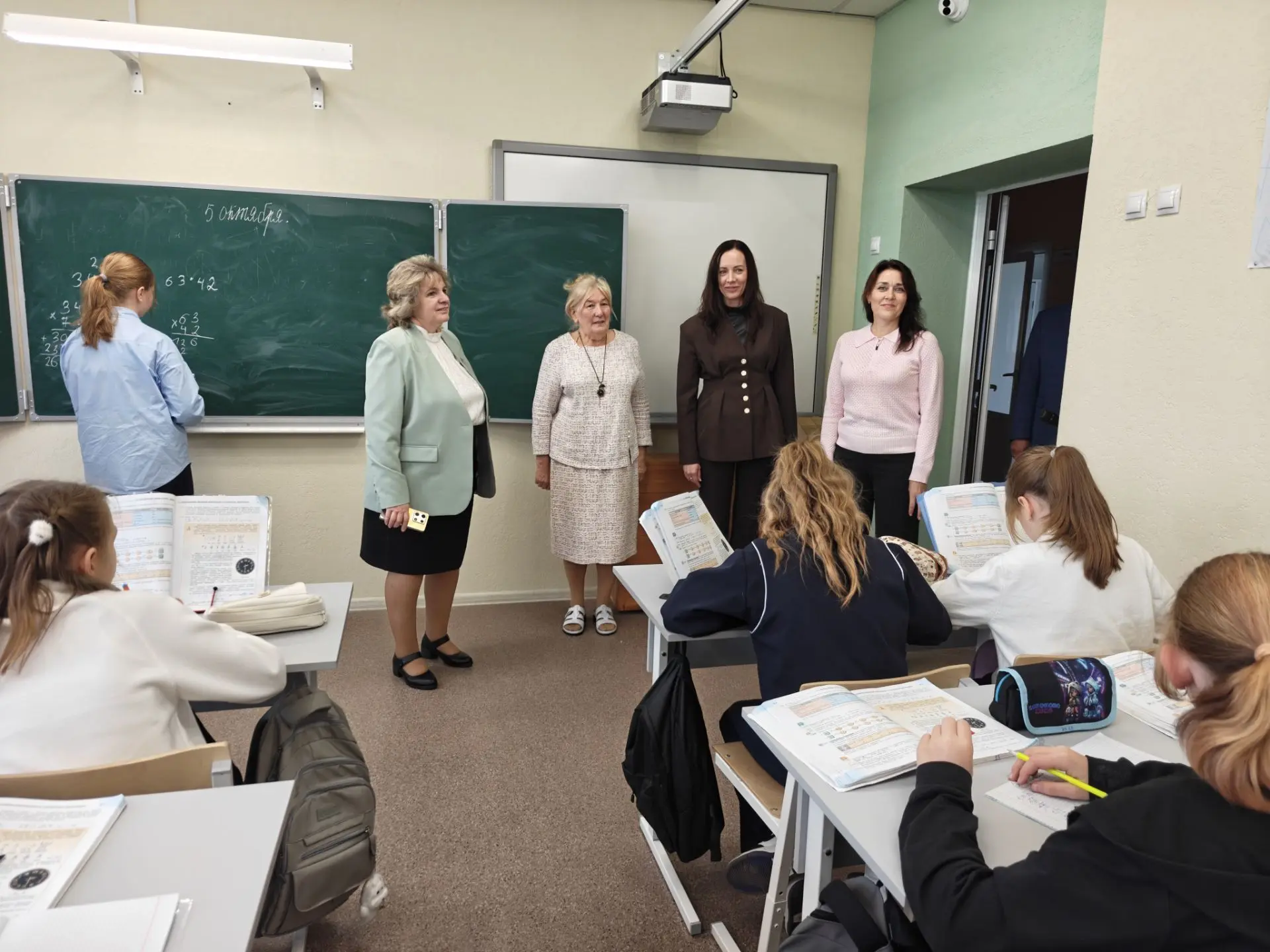Тепло в каждый дом: в Родниковском районе дан старт отопительному сезону