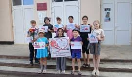 День медицинского работника
В преддверии Дня медицинского работника в хуторе Сулин прошла душевная и