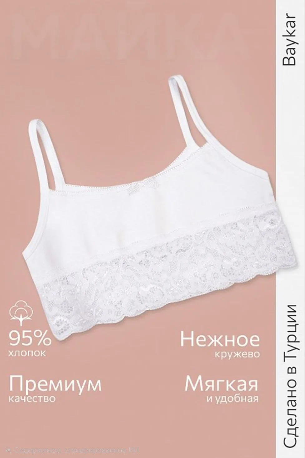 ✨️ Цена: 550