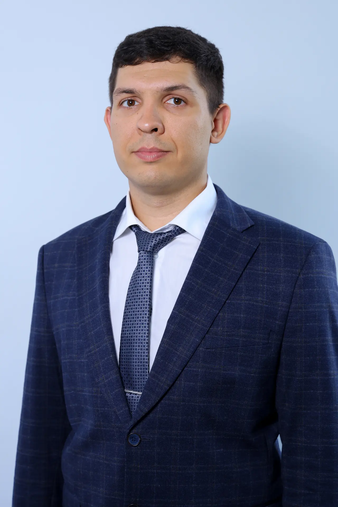 ✅Поздравляем нашего педагога Михайленко Максима Витальевича с выходом в финал Всероссий...