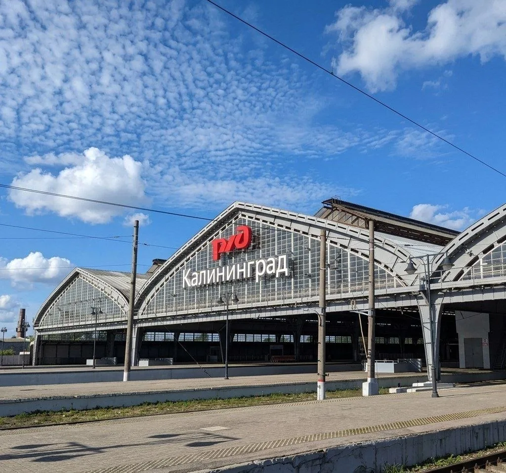 🚄🔼📆 Вечерний поезд из Немана в Калининград возобновит движение
