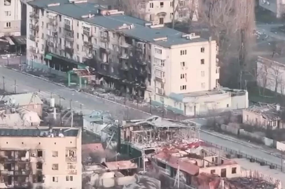 ‼️ В Алешках с начала года погибли 29 человек