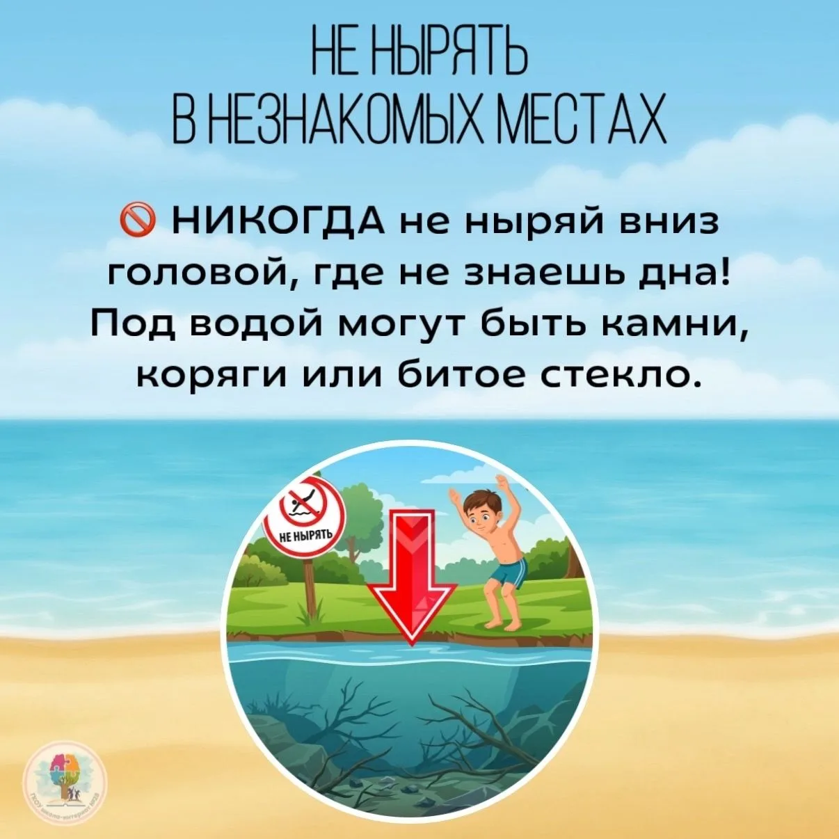 ВНИМАНИЕ    РОДИТЕЛИ!!!!
 
       С начала купального сезона в Курске уже известно о двух трагически