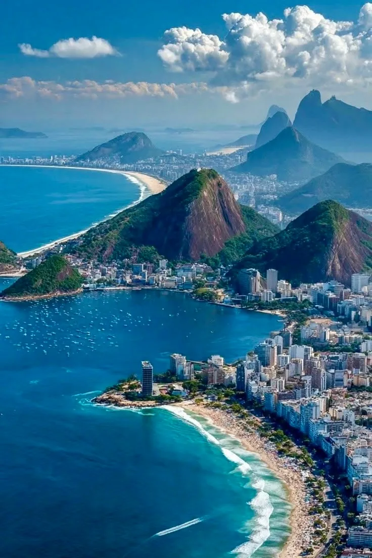 Бразилия 🇧🇷