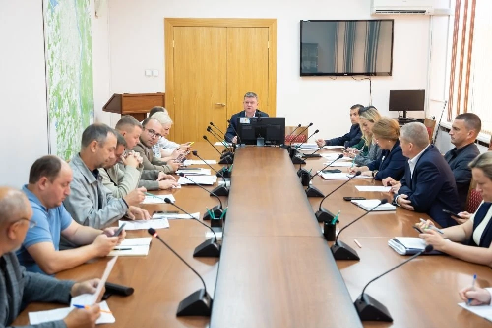В Кирове реализовали более 40 проектов поддержки местных инициатив