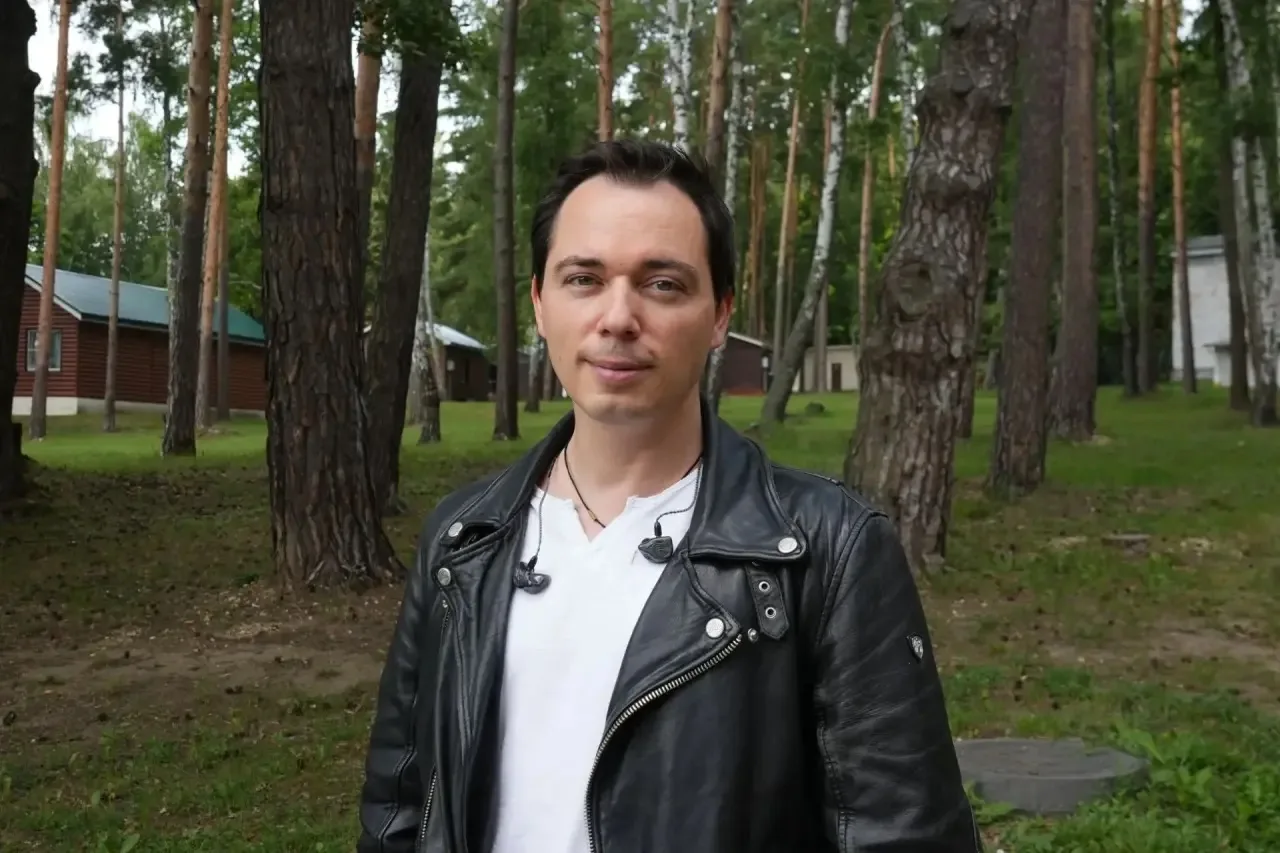 Ещё фотографии нашлись!)
