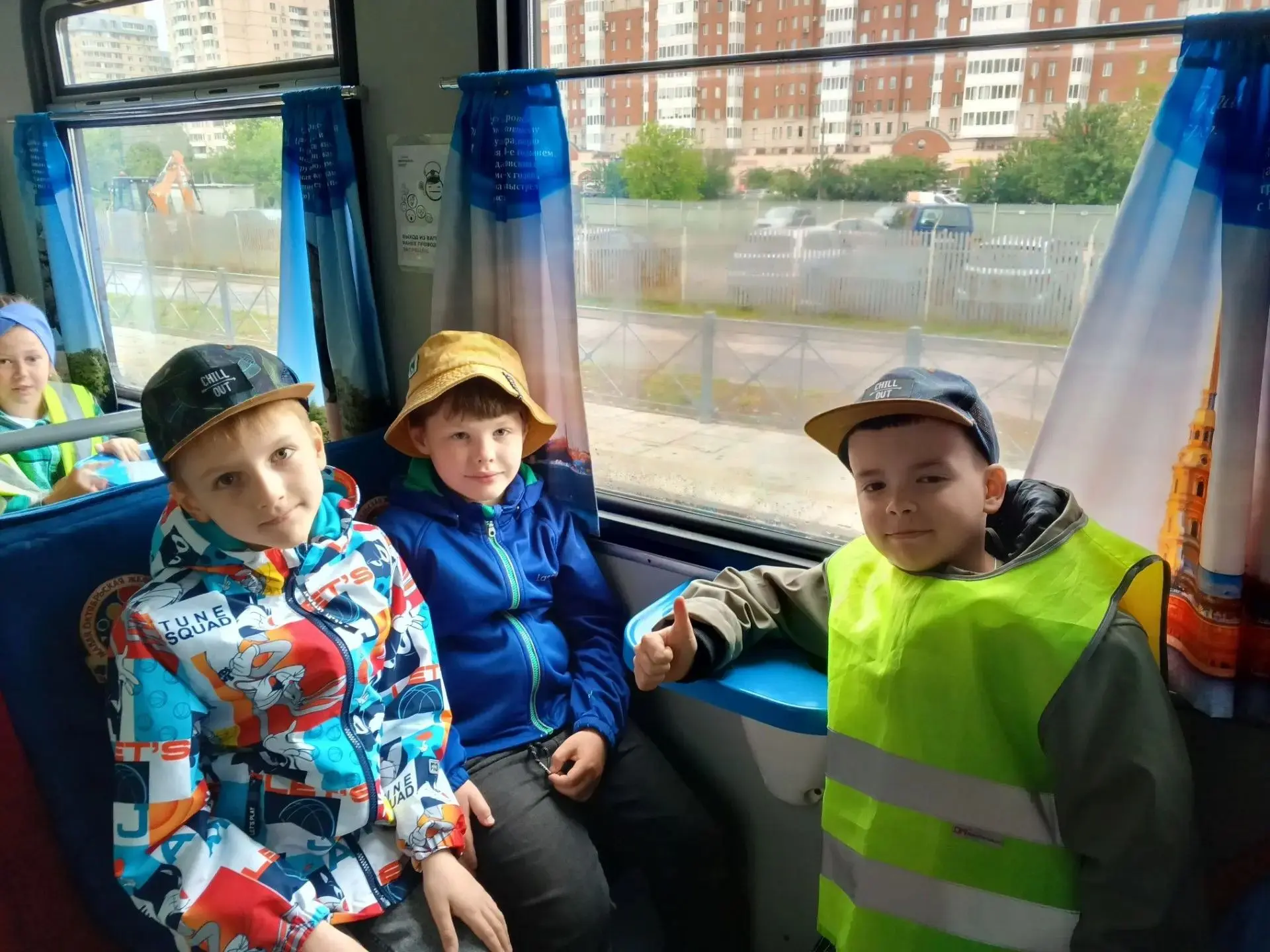 🚂 ПУТЕШЕСТВИЕ В СТРАНУ ЖЕЛЕЗНЫХ ДОРОГ! 🚃Каникулы в «Изумрудном городе» продолжают радовать наших р