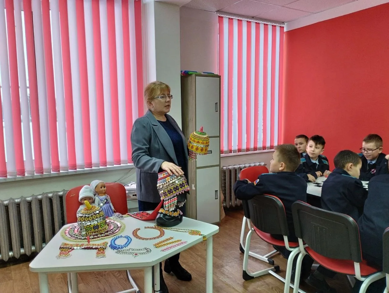 ✍️Успех родительницы нашей школы: Галина Александрова- призёр конкурса «РОДИТЕЛЬ ГОДА»
✅В Ядринском 