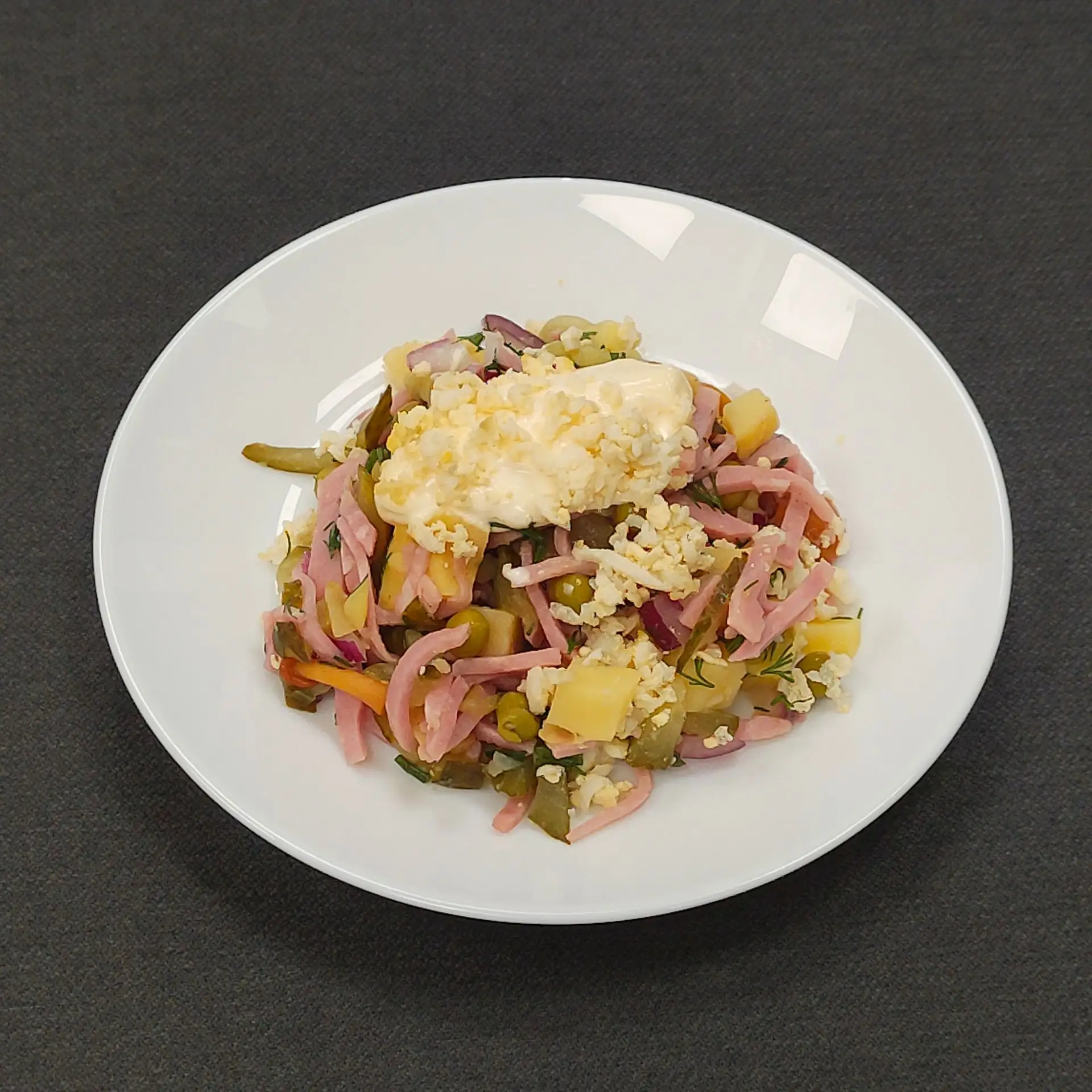 🍽️ Когда хочется домашней еды, но нет времени готовить