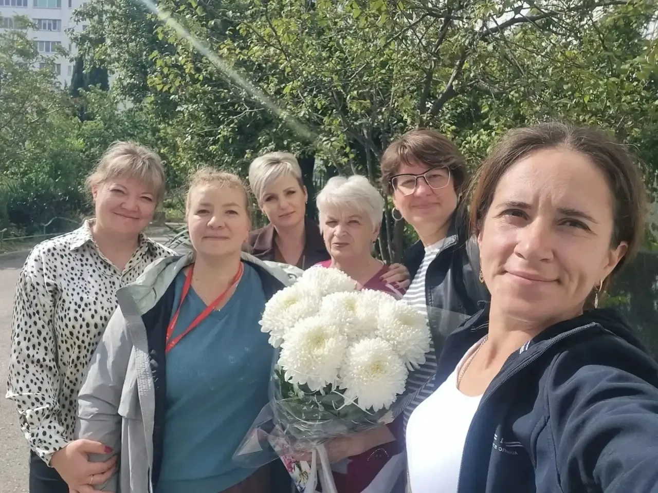 ❤️С большой любовью и благодарностью