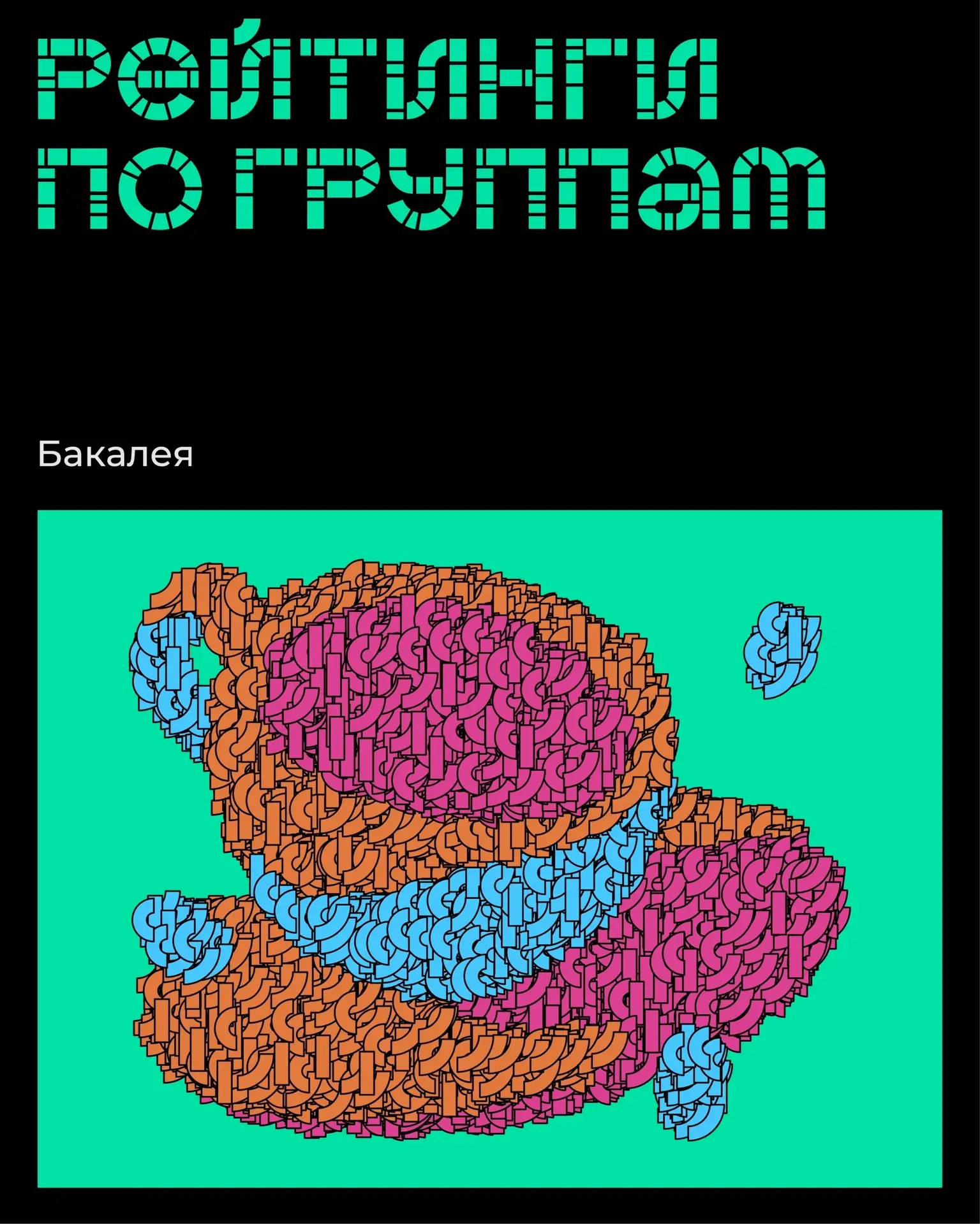 ☕️ Кто лидирует в бакалее?

В рейтинге NTech-500 есть категория «Бакалея», внутри 13 групп и в каждо