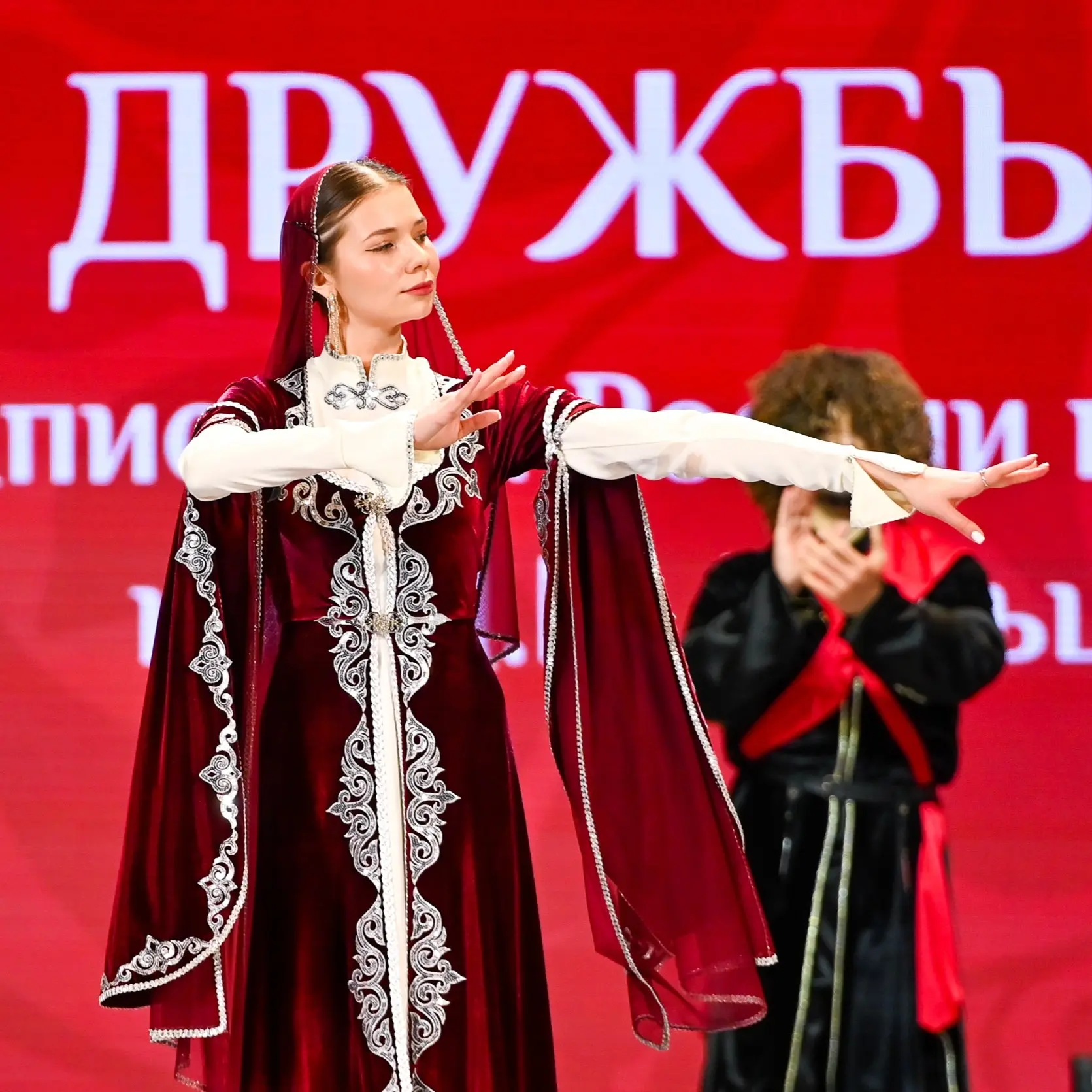 Готов фотоотчёт с Кубка Дружбы народов в Минске! 😍