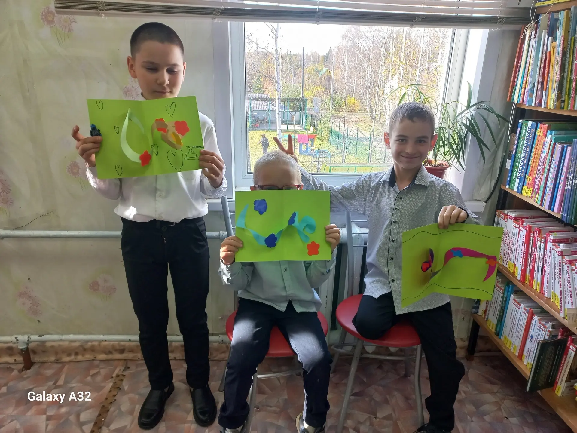 🎉 Творили с теплом и любовью! ❤