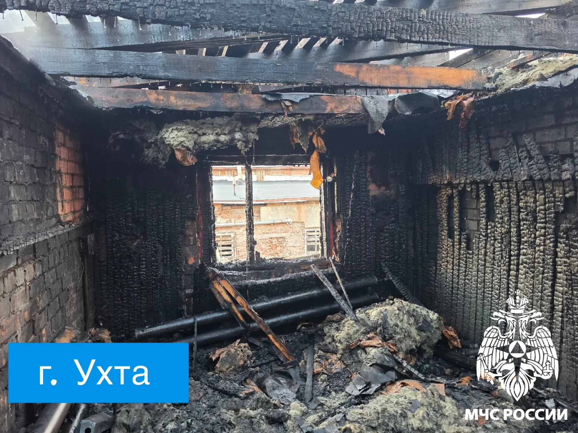 🔺За #ДежурныеСутки подразделения пожарной охраны ликвидировали 5 пожаров. Пострадавших...