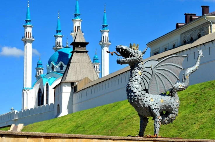 🕌 Казань из Краснодара, Лето 2026
🚉 ЖД тур "Летов по Татарски" - 40 500 руб
Даты тура: 8-15.06, 12