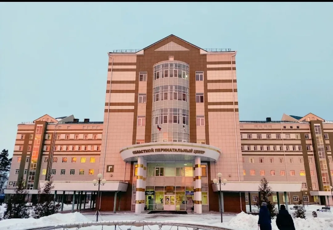 Цифры, которые стоят за спасенными жизнями: как изменилась работа Перинатального центра...