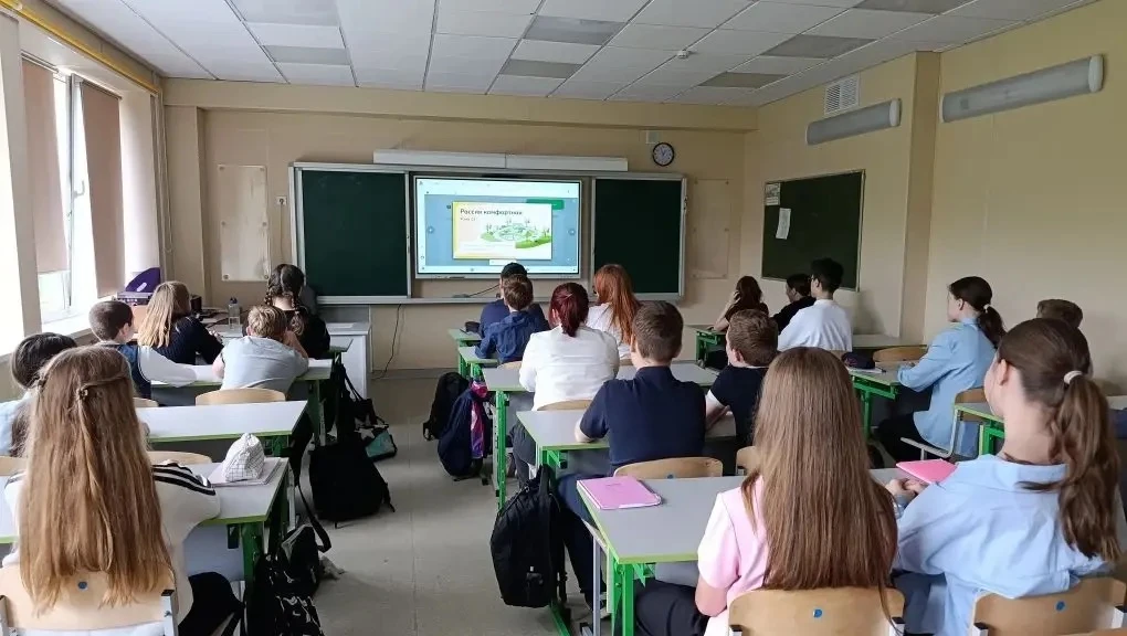 💡Что ждёт электронную промышленность Тверского региона и какие профессии будут востребованы завтра❓ 