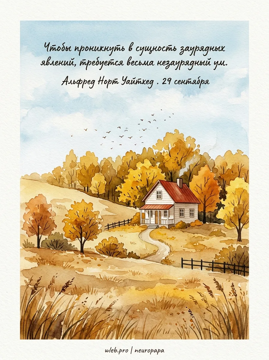 ☀️ Доброе утро!