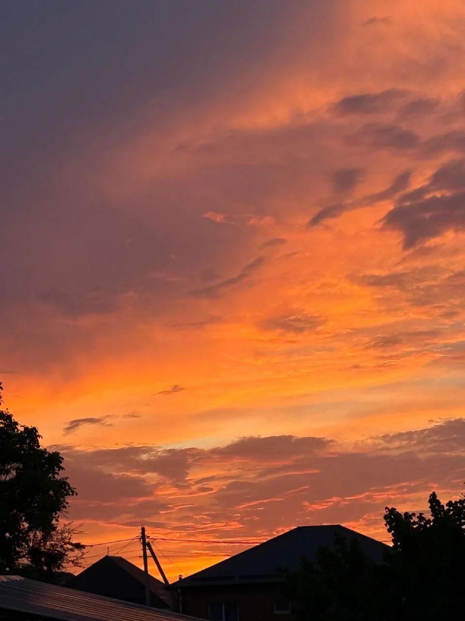 Доброе утро , Белореченск ❗Немножко прекрасного вам в ленту 🌤️