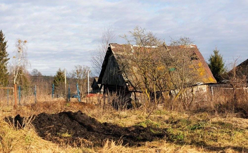 ⚠️ Владельцы заброшенных участков в ЯНАО могут лишиться земли  По закону на освоение дачи или участк