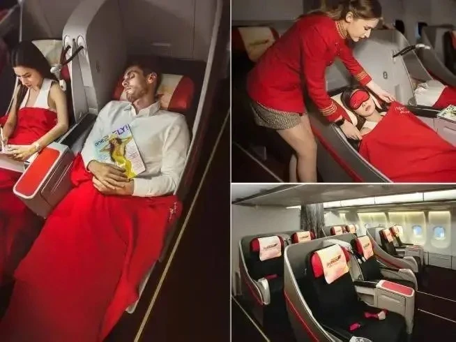 Летим во Вьетнам из Уфы✈️