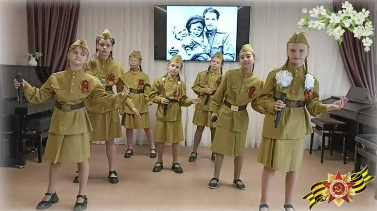 💥💥💥 Вокальный ансамбль «Карамельки» стал Лауреатом 1 степени 🥇в Международном патри...