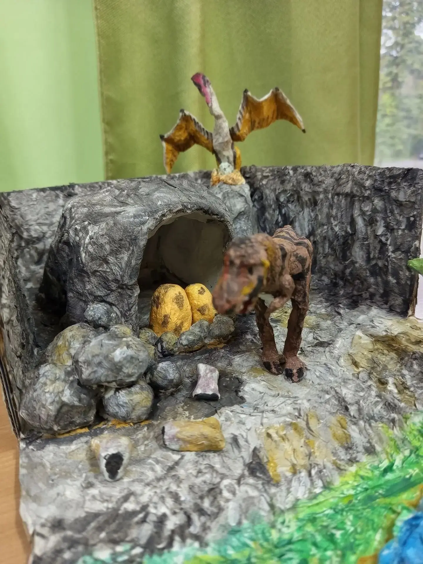 🦖🦕 Традиционно в рамках Международного научно-популярного фестиваля «Динотерра» в городе Кемерово 