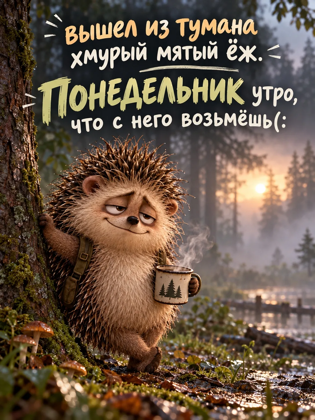 😀