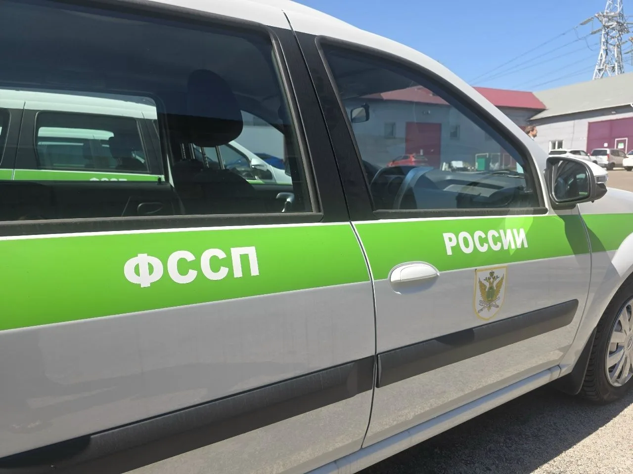 ❗️Компенсация за вред здоровью: судебные приставы взыскали моральный ущерб в пользу пострадавшего на