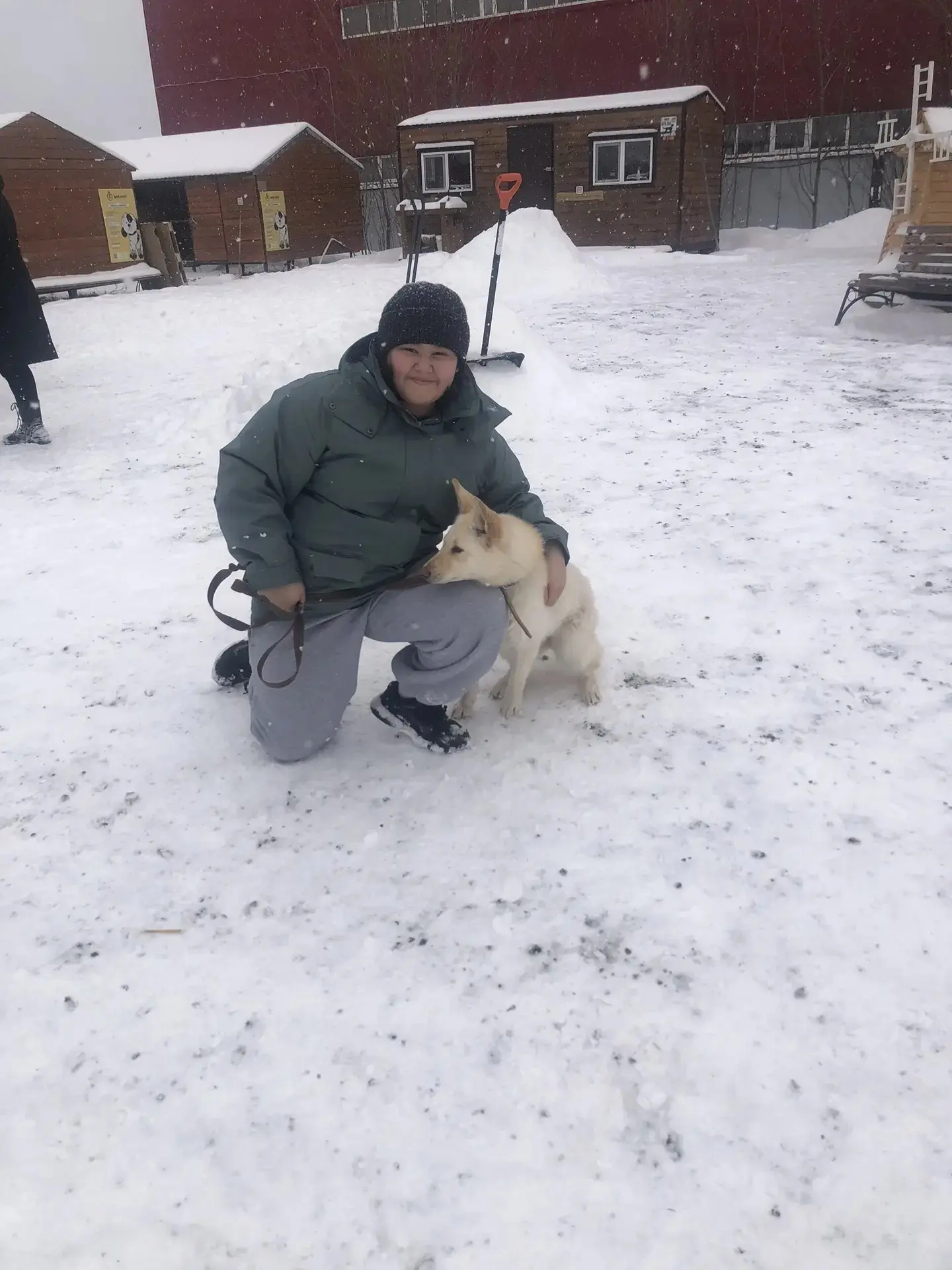 В МБОУ СШ 31 в рамках регионального проекта «Ученическая неделя добра в Югре», 18.04.2026 года прошл