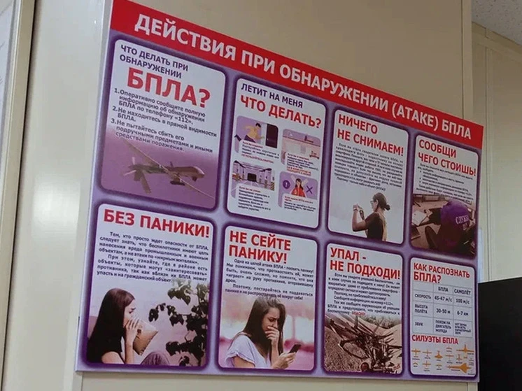 Над Новгородской областью 24 июля сбили 25 БПЛА

фото: архив МК в Великом Новгороде / Майя Боржемска