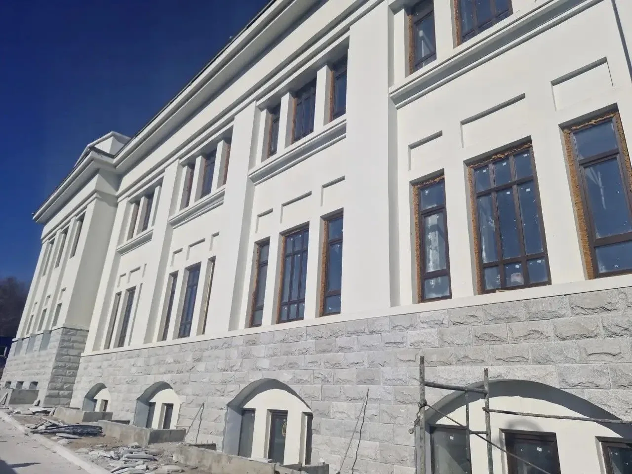 В Улан-Удэ перед судом предстанет предприниматель, обвиняемый в хищении бюджетных денежных средств п