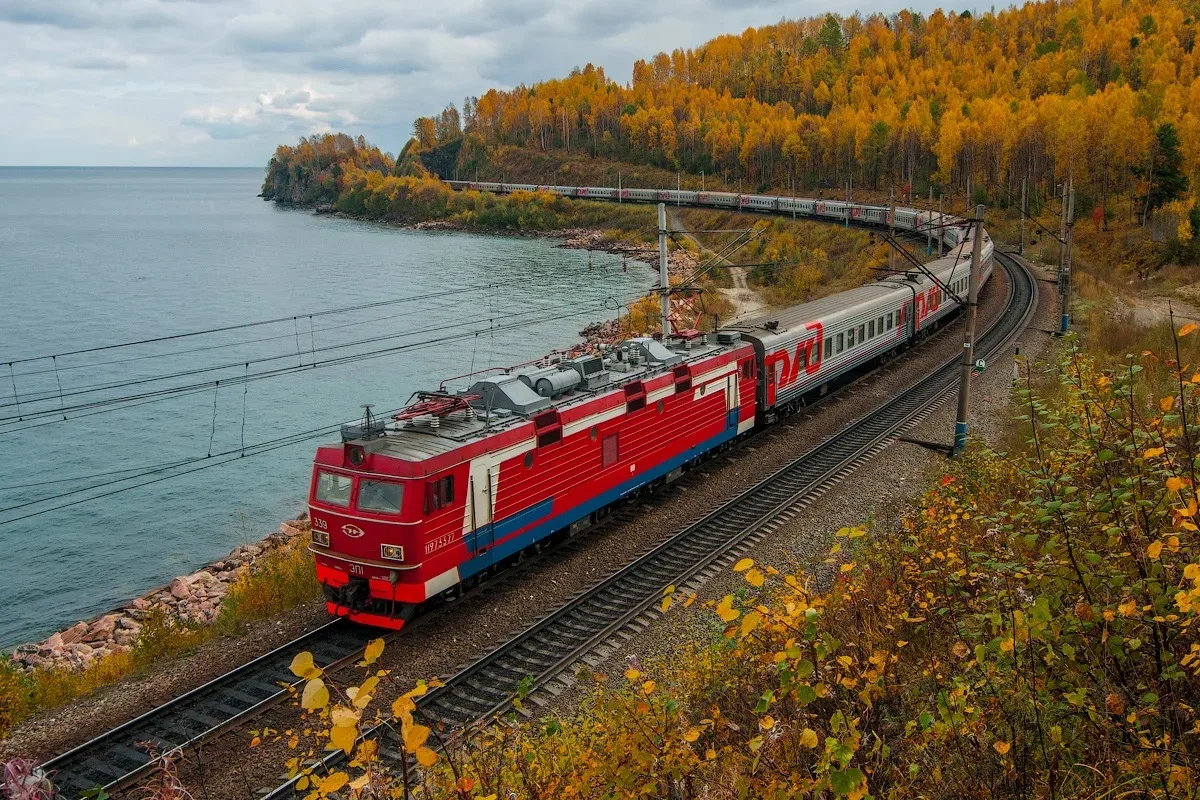 🚂С декабря изменится сбор за возврат билетов на поезда дальнего следования